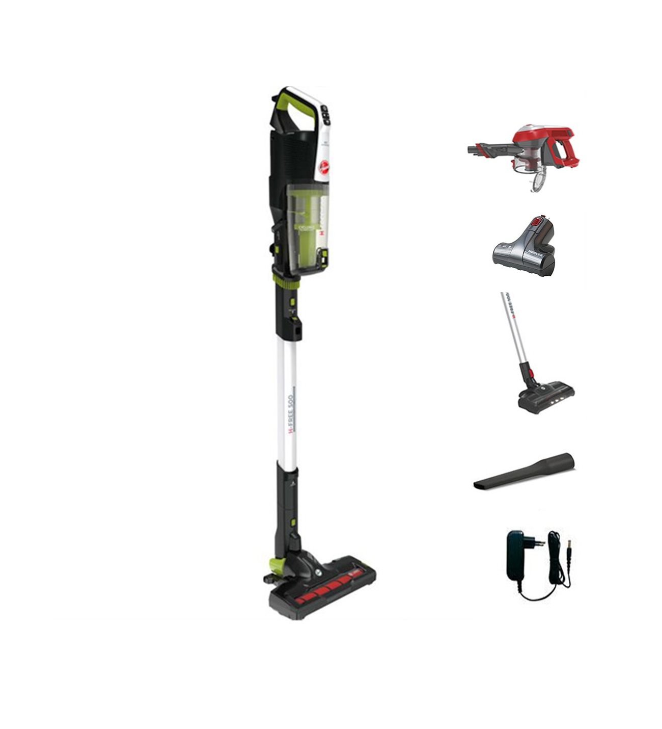 elektrikli ev aletleri