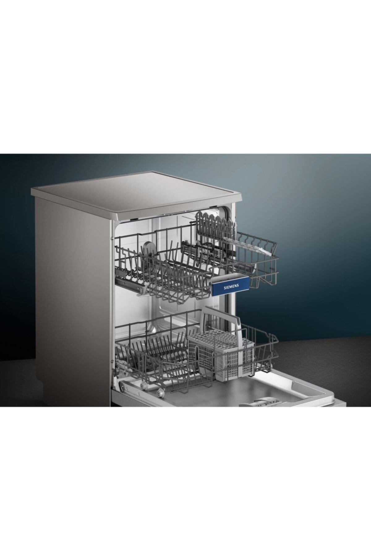  Siemens Bulaşık Makinesi
