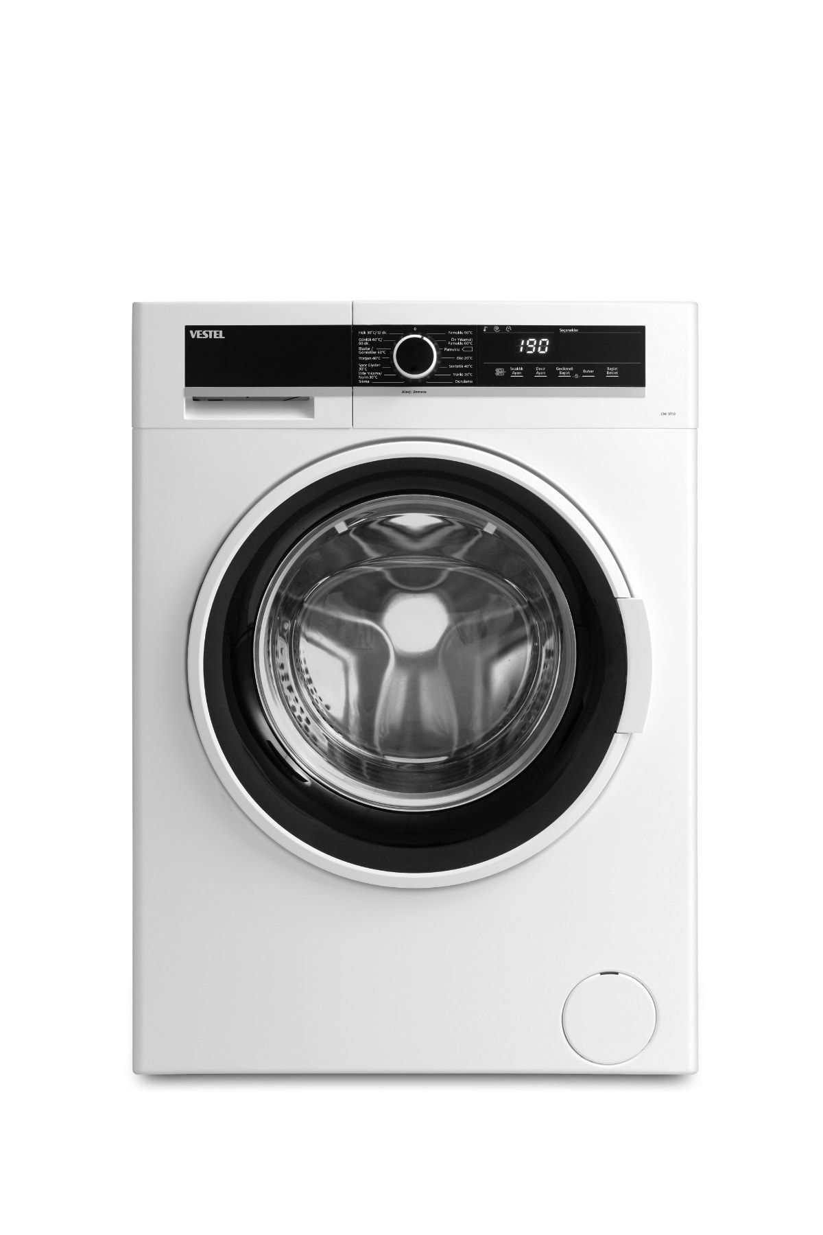 vestel çamaşır makineleri