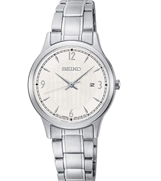 seiko kadın kol saati
