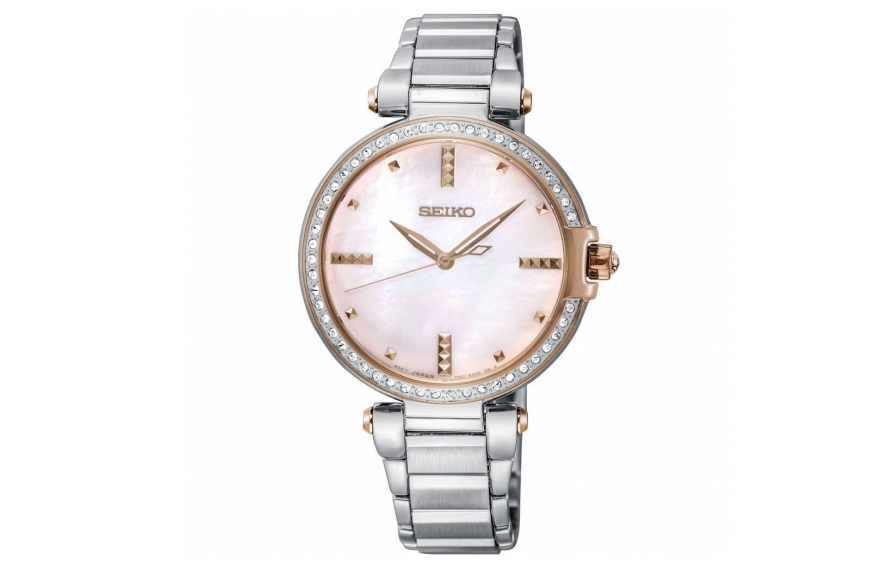 seiko kadın kol saati