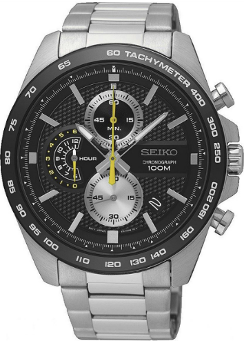 erkek seiko saat modelleri