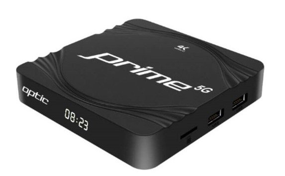 android tv box