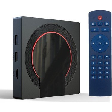 android tv box