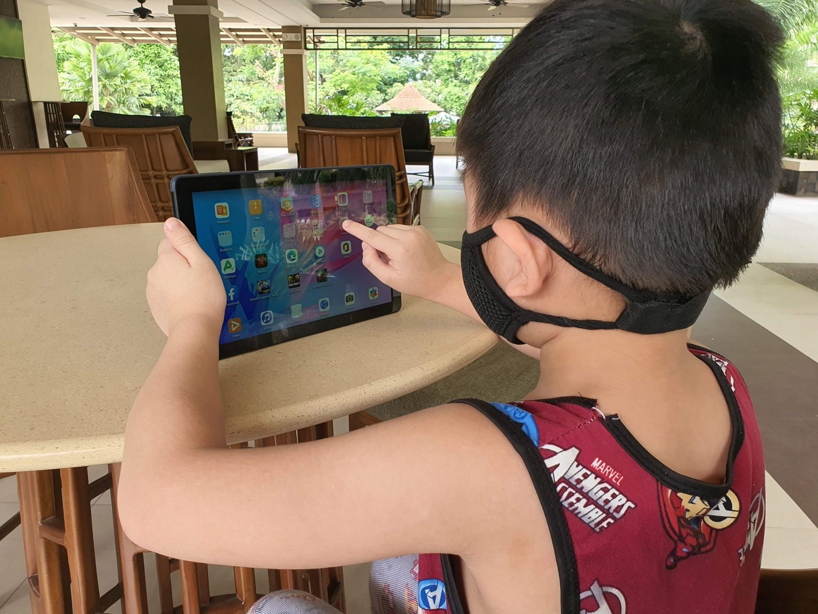 Huawei Matepad T10 Review: Family and Pocket Friendly | Kanto Tech