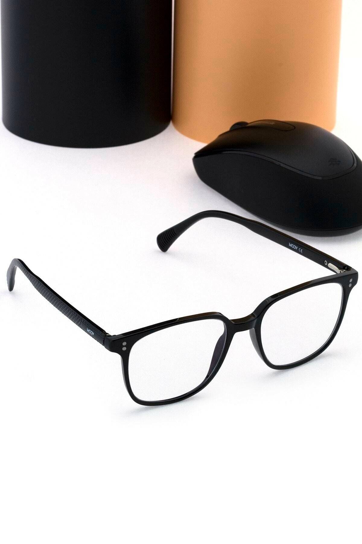 mavi ışık filtreli gözlükler