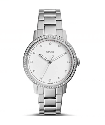 fossil kadın kol saatleri