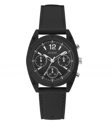 guess kadın kol saati