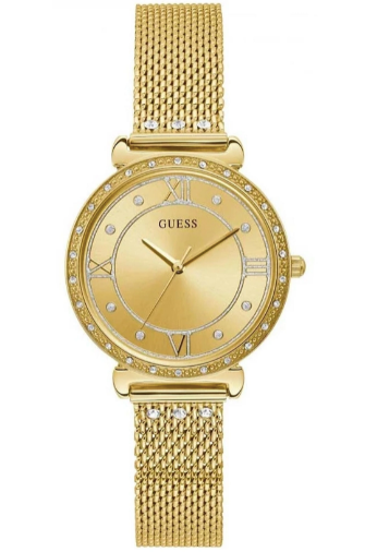 guess kadın kol saati