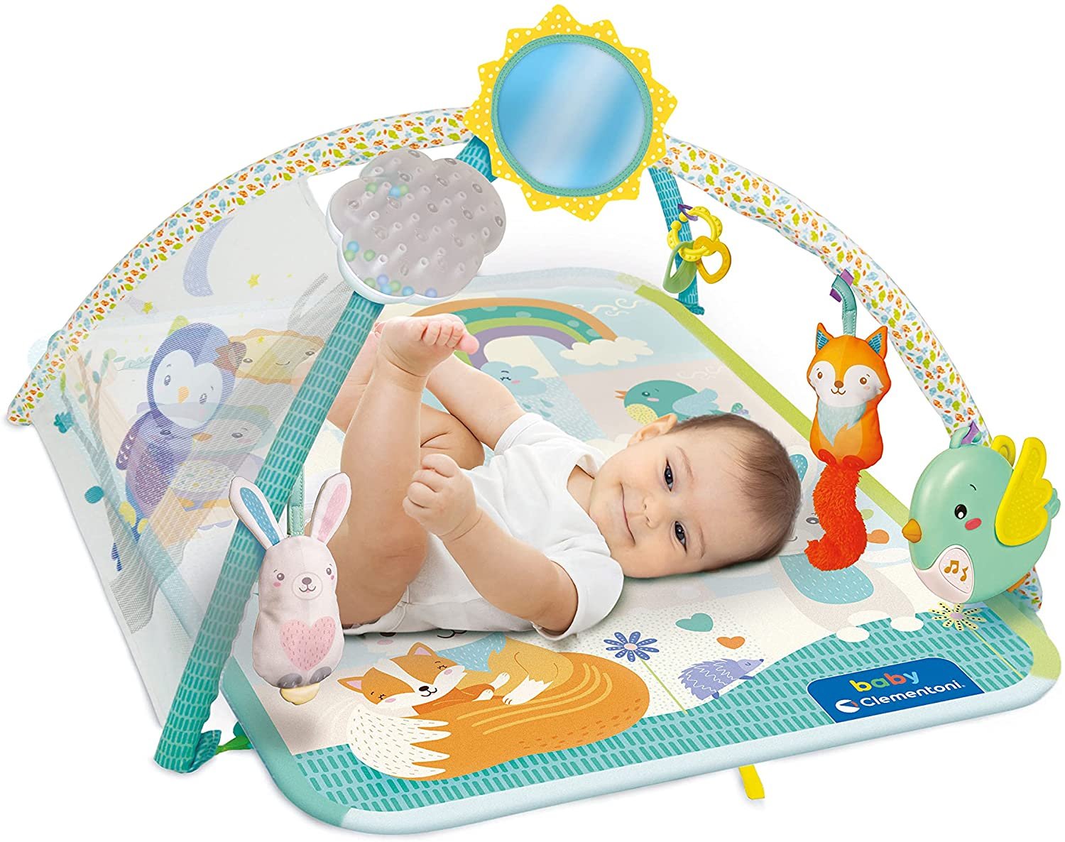 doğum alışveriş listesi