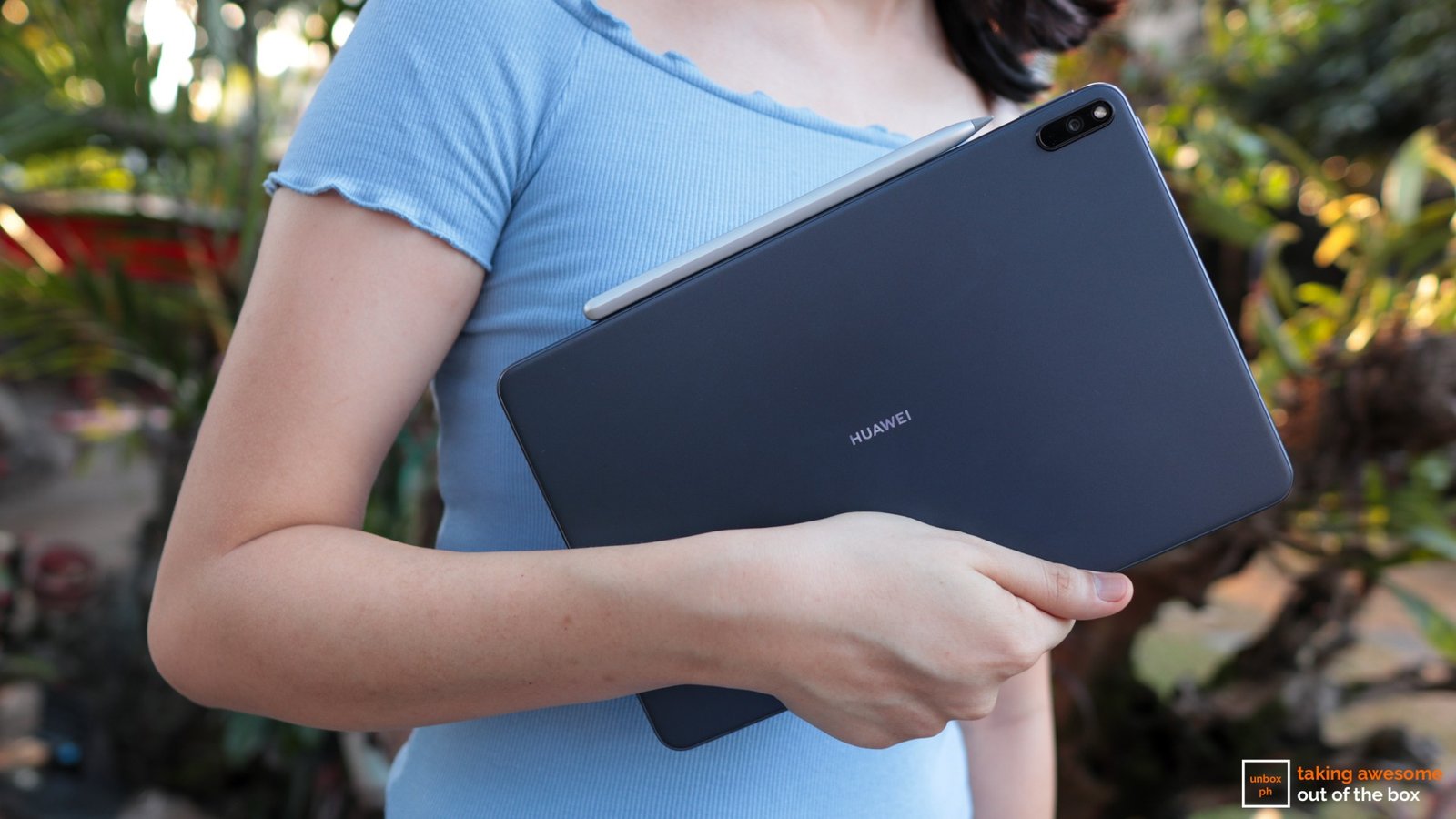 Huawei MatePad Pro Review Philippines: Premium Android Tablet to Beat