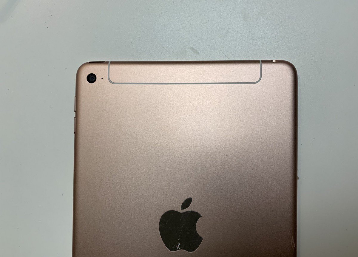 iPad Mini 5 canlı olarak görüntülendi! - ShiftDelete.Net
