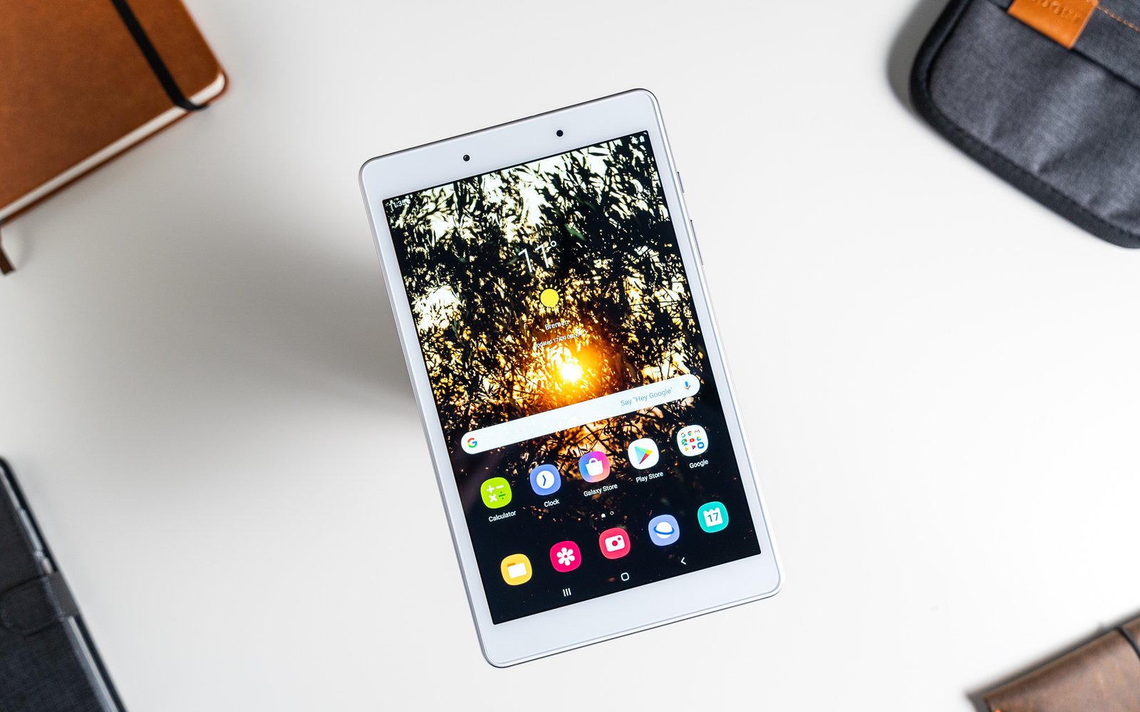 Samsung Galaxy Tab A 8.0 2019 SM-T290 Review: How Good Is It Really?