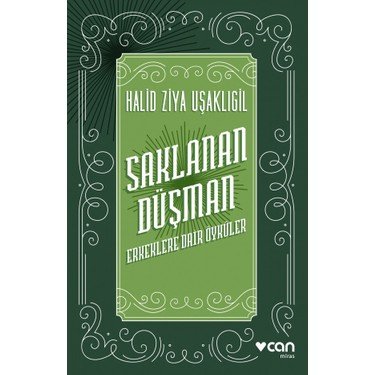 Saklanan Düşman