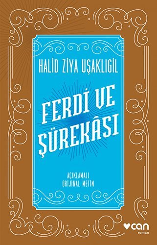 Ferdi ve Şürekası