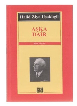 Aşka Dair