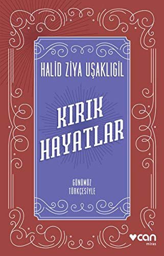 Kırık Hayatlar