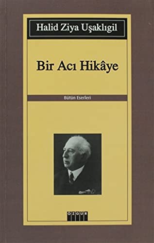 Bir Acı Hikaye