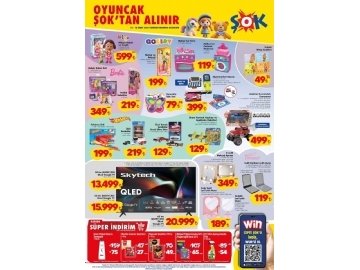 Şok 15 Şubat Hafta Sonu