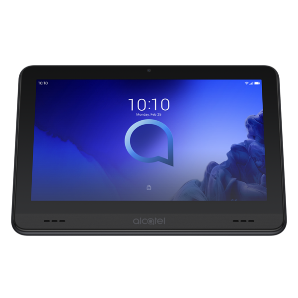 ALCATEL Smart Tab 7 Siyah Tablet
