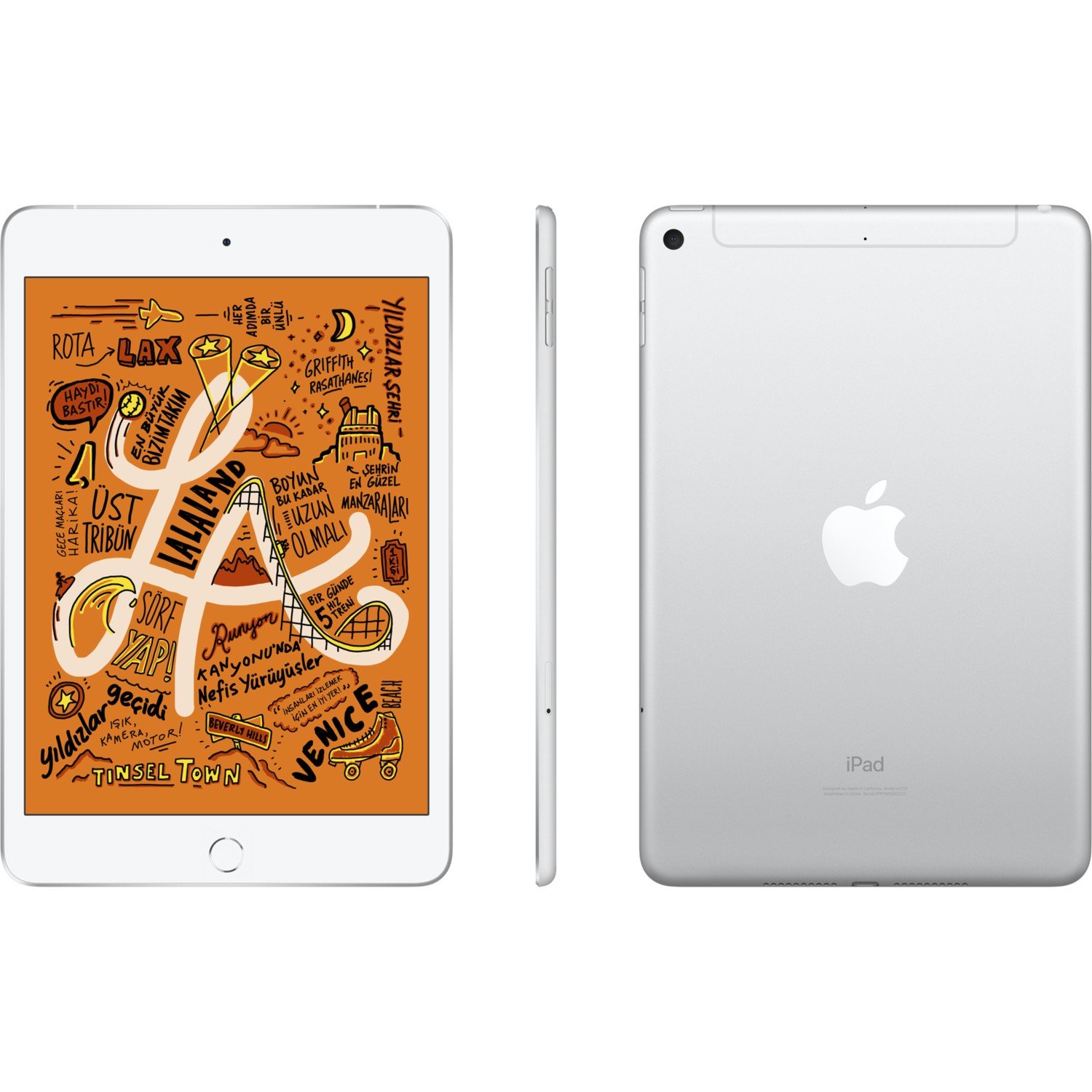 Apple iPad Mini 64GB 7.9