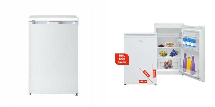 En İyi Mini Buzdolabı Modelleri ve Fiyat Aralıkları