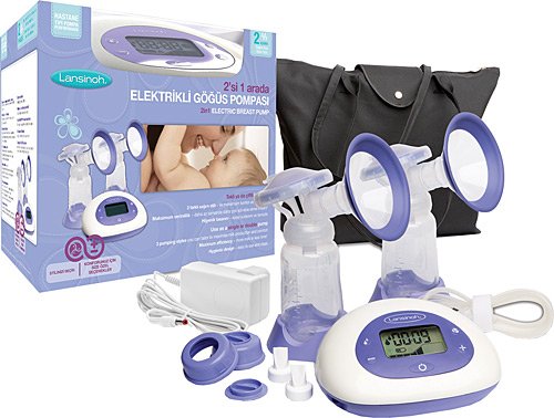 doğum alışveriş listesi