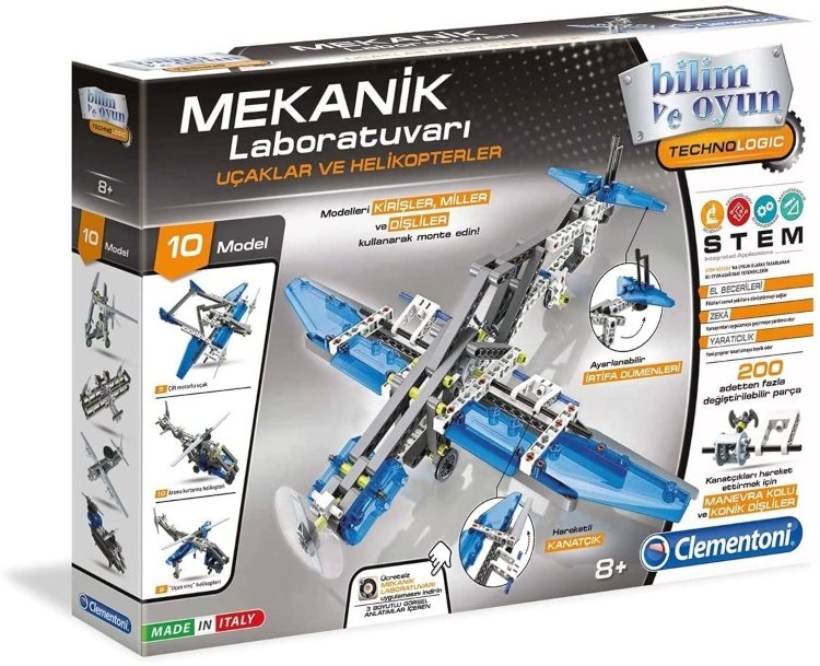 öğretici oyun ve oyuncaklar