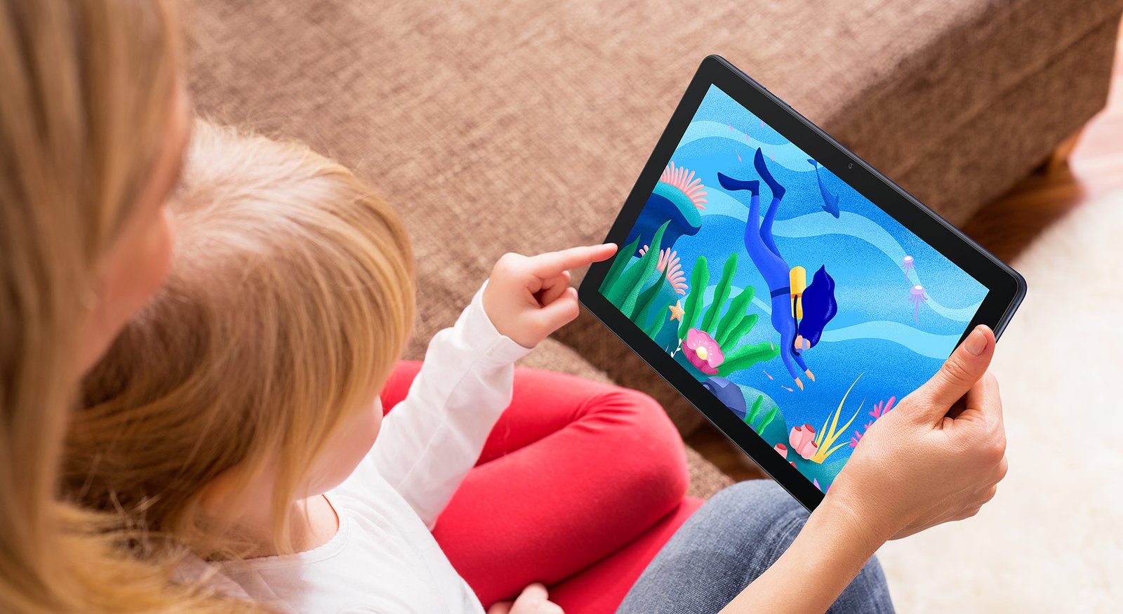 HUAWEI MatePad T 10 - HUAWEI Türkiye