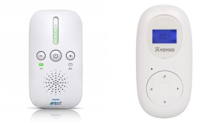 Ebeveynler için En İyi Bebek Telsiz Modelleri: Hayatınızı Kolaylaştıracak Seçenekler