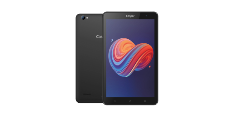 Casper Via S48 Tablet: Kullanıcı Yorumları ve İnceleme