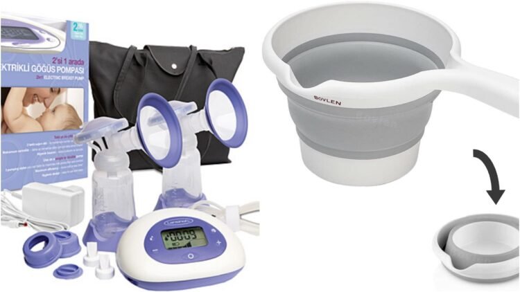 Ebeveynlerin Edinebileceği En İyi Ürünler