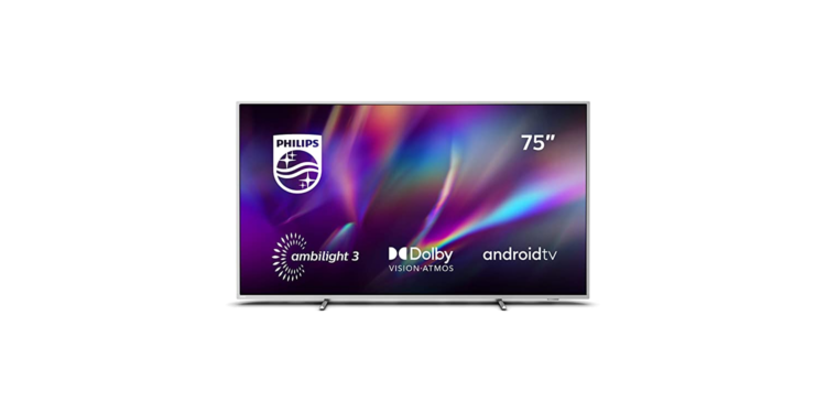 75 İnç Boyutunda En İyi 8 Akıllı Televizyon