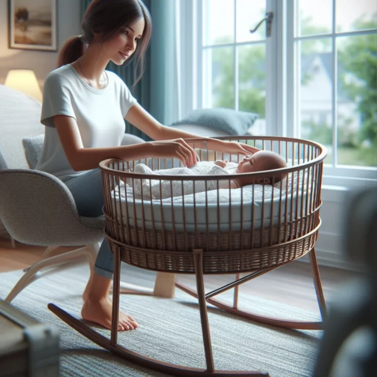 En İyi Bebek Beşiği Önerileri ve Markaları