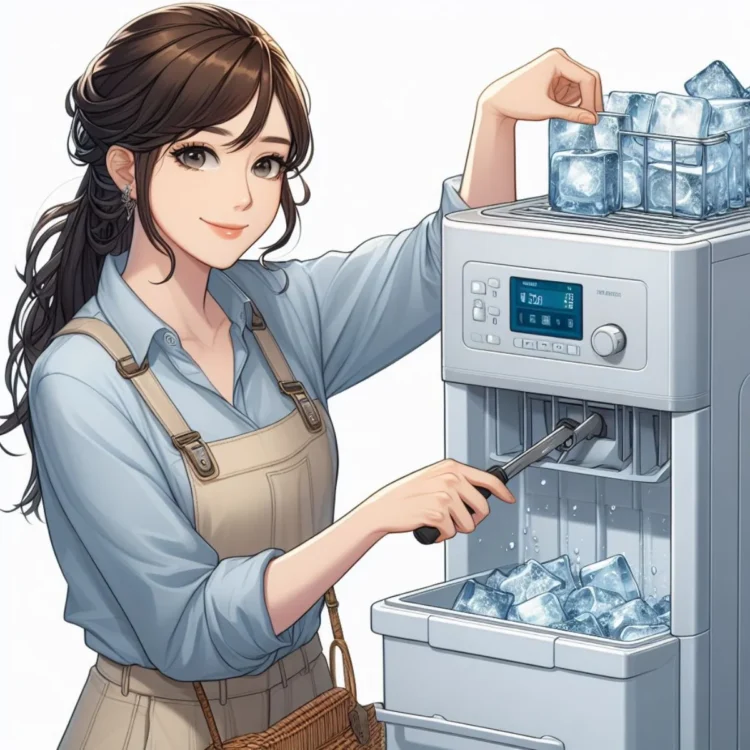 En İyi Buz Makinesi Önerileri ve Markaları