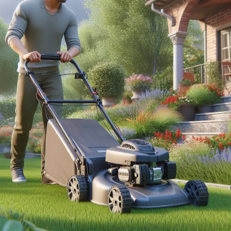 En İyi Çim Biçme Makinesi Önerileri