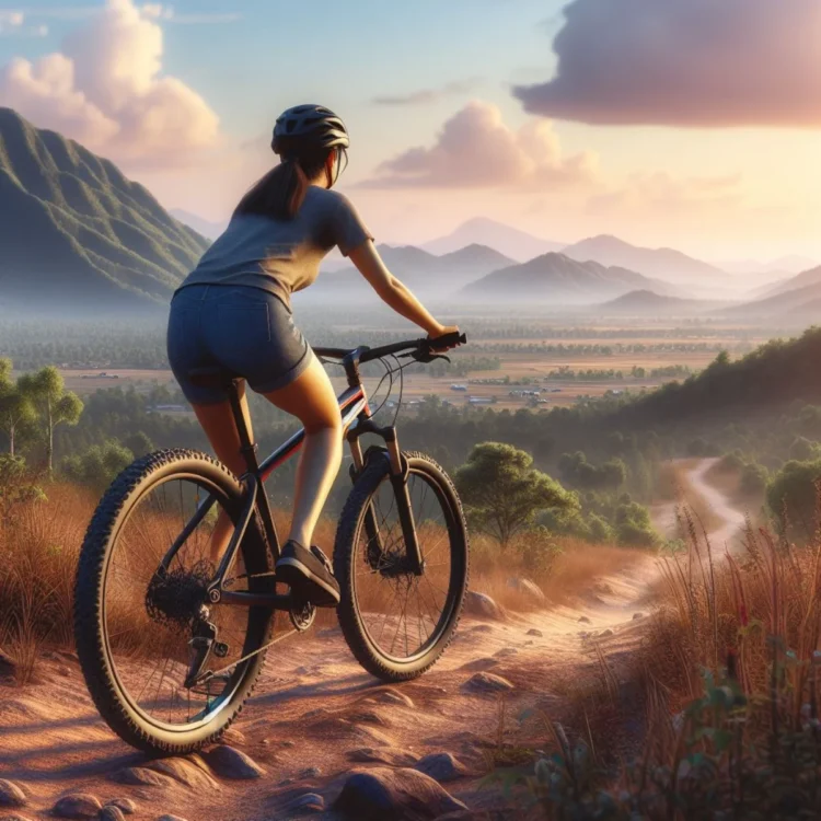 En İyi Dağ Bisikletleri ve Tavsiye Edilen Markalar