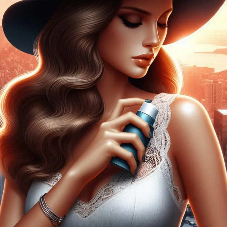 En İyi Deodorant Önerileri ve Markaları