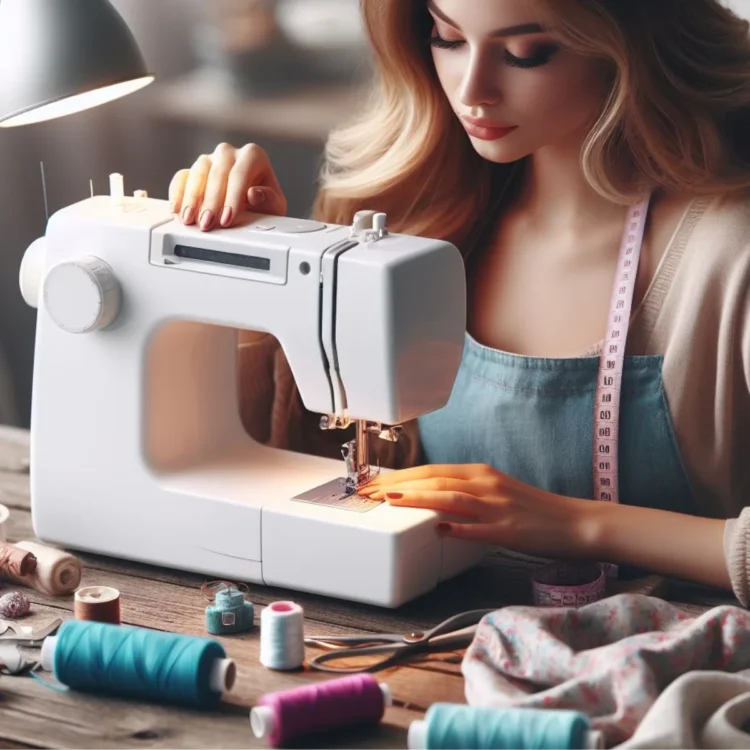 En İyi Dikiş Makinesi Önerileri ve Markaları