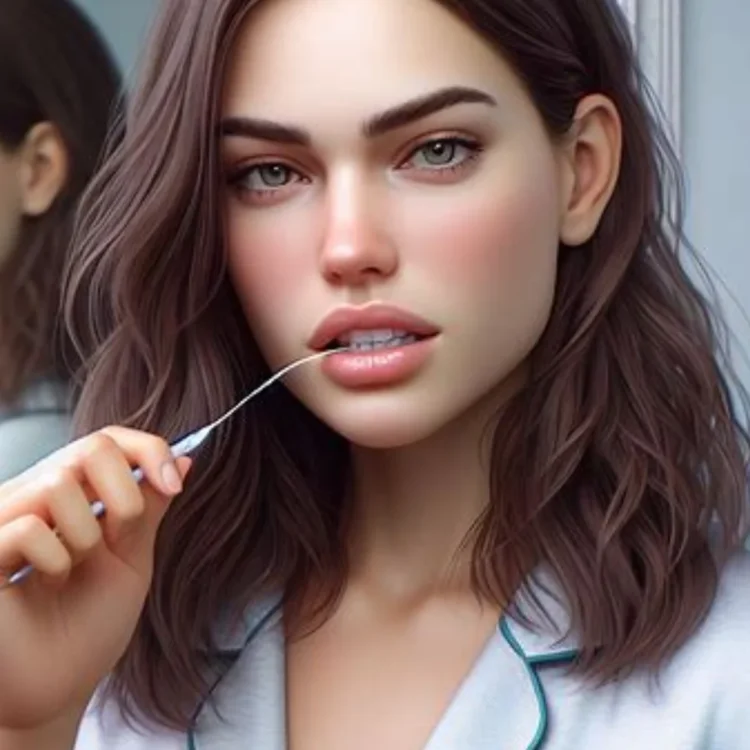 En İyi Diş İpi Önerileri ve Markaları