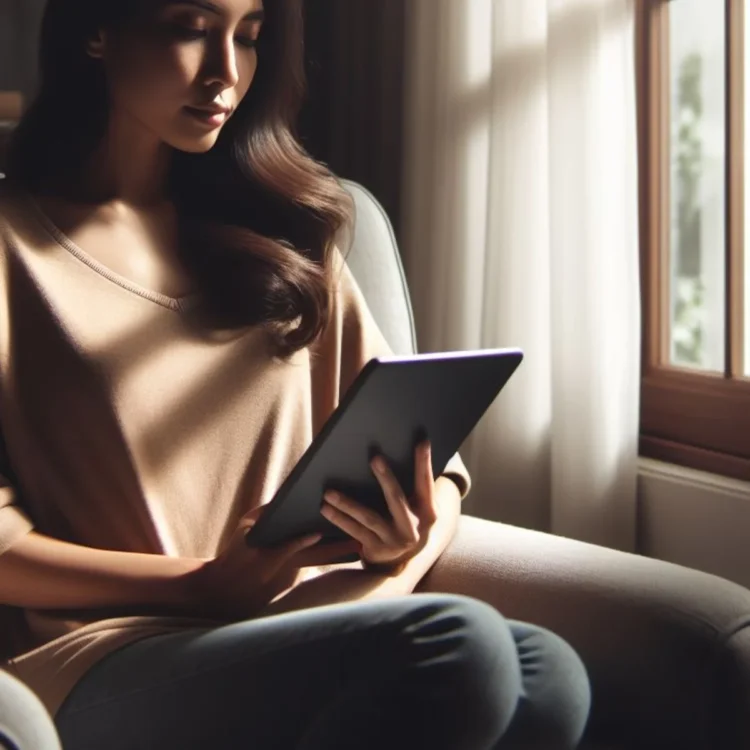 En İyi E-Kitap Okuyucu Önerileri ve Markaları