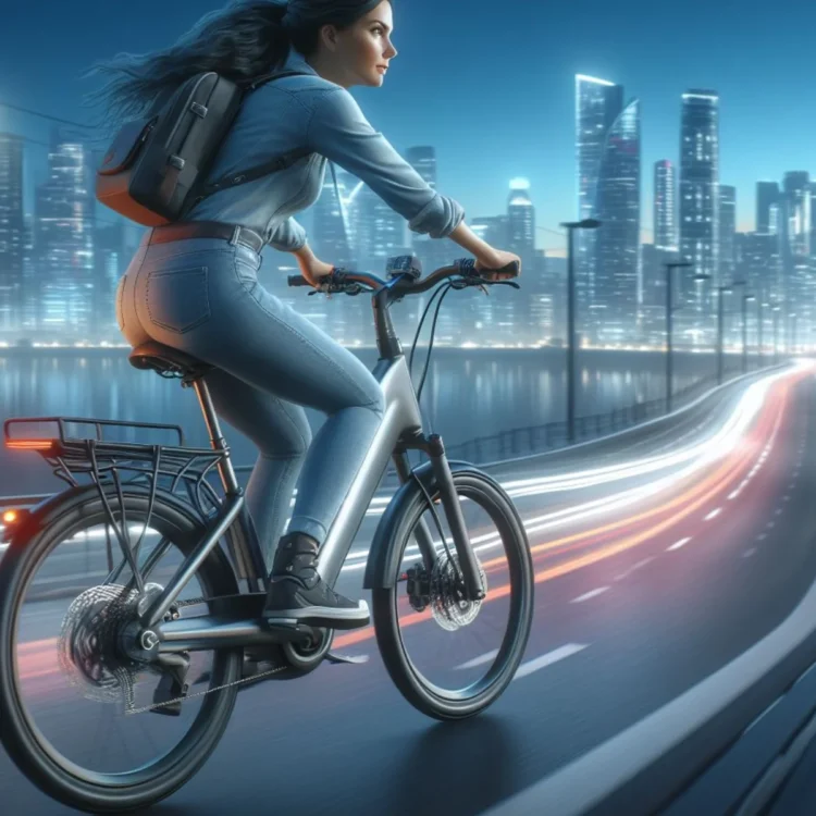 En İyi Elektrikli Bisiklet Önerileri