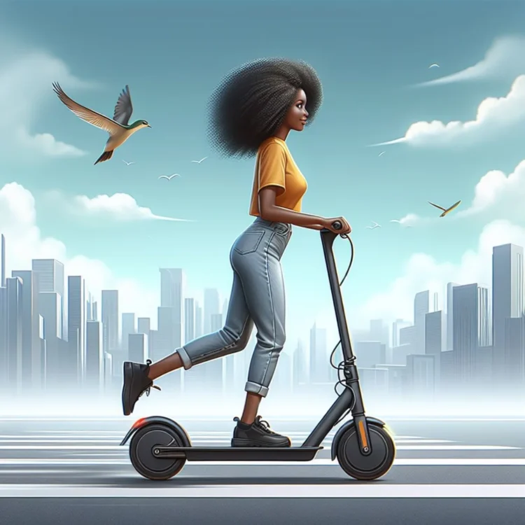 En İyi Elektrikli Scooter Önerileri