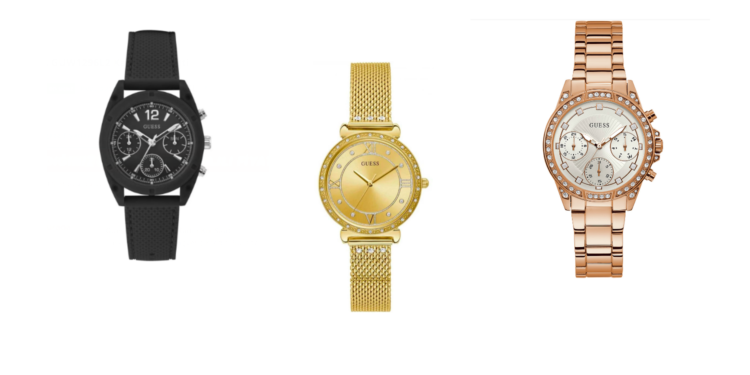 Saat Modelleri Her Tarza Uygun