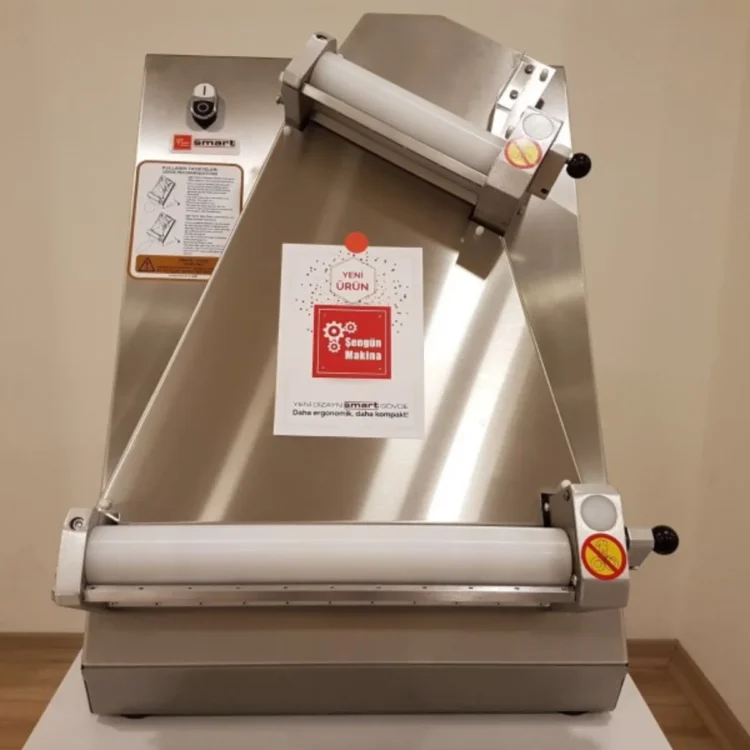 En İyi Hamur Açma Makinesi Önerileri