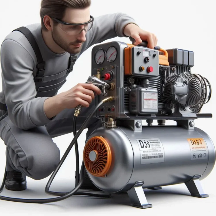 En İyi Hava Kompresörleri: Tavsiyeler ve Markalar