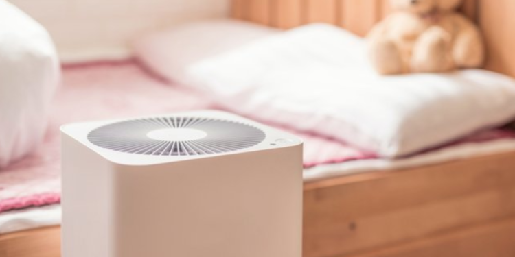 Daha Temiz Bir Hava İçin En İyi 6 Hava Arındırıcı