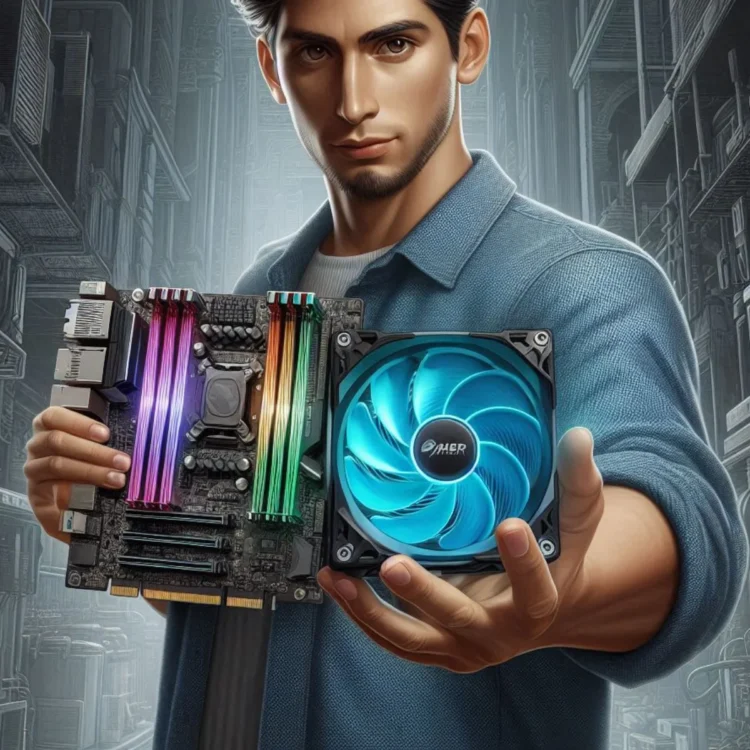 En İyi İşlemci Soğutucuları: Tavsiyeler ve Markalar