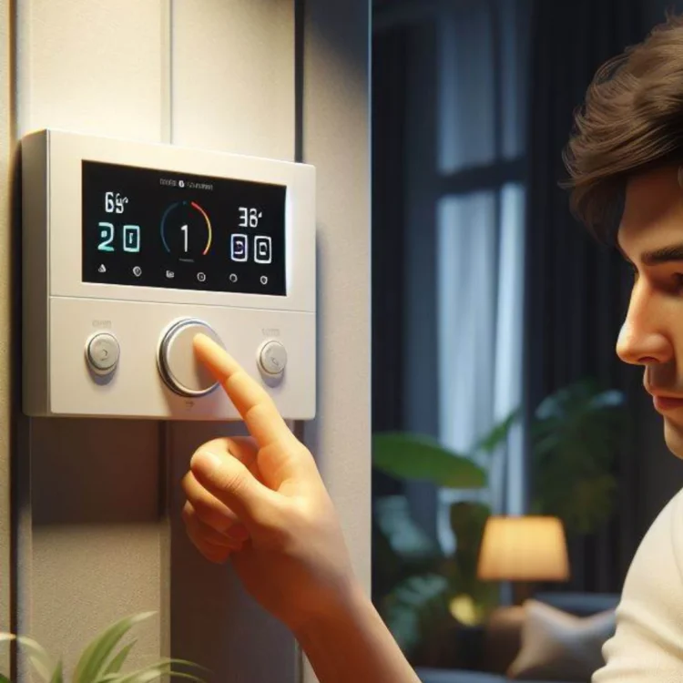 En İyi Kablosuz Oda Termostatı Önerileri