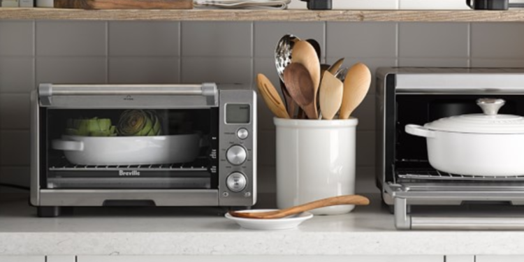 Küçük Mutfaklar İçin En İyi 7 Mini Fırın: Vazgeçilmez Seçenekler